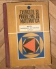 Grigore Gheba - Exercitii si probleme de matematica pentru concursurile de admitere in licee 1971 400p stare impecabila