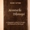 Gianni Vatimo - Aventurile Diferenței: ce &icirc;nseamnă a g&acirc;ndi &icirc;n accepția lui Nietzsche și Heidegger