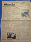 ziarul romania libera 28 iunie 1955