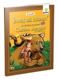 Cartea Junglei. Nivelul 3/***