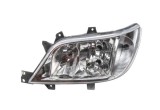 Mercedes Sprinter 2001-2007 901,902,903,904 Faruri Microbuze Stanga Lampa
