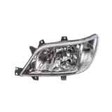 Mercedes Sprinter 2001-2007 901,902,903,904 Faruri cu Motor Microbuze Stanga Lampa