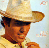 Cumpara ieftin Vinil Julio Iglesias &ndash; Soy (VG), Latino