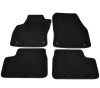 Covorase mocheta Opel Astra H 3/4/5 LOC SW 3/04-/11/12 Negru, set de 4 bucati AutoDrive ProParts, Oem