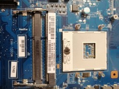 placa baza Sony Vaio SVE151J13M SVE15 SVE15134CXS SVE151G11M da0hk5mb6f0 DEFECT