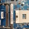 placa baza Sony Vaio SVE151J13M SVE15 SVE15134CXS SVE151G11M da0hk5mb6f0 DEFECT