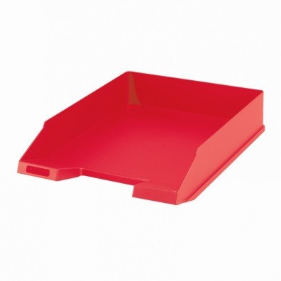 Tăviță corespondență Herlitz A4/C4 clasic suprapozabil