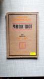 Practica stomatologica Parodontologie Ioan I. Gall 1977