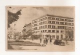 RF170 - Carte Postala - Cluj, circulata 1955