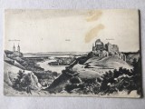 Cumpara ieftin CP 1890 - Maria Radna - Lipova - Cetatea Șoimoș