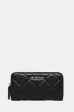 Valentino Bags portofel femei, culoarea negru, VPS3KK155R