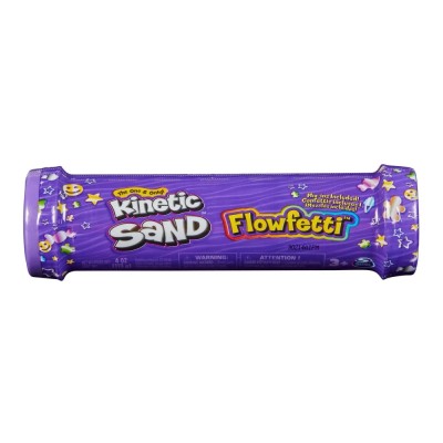 KINETIC SAND FLOWFETTI foto