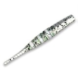 Năluca soft Crazy Fish Polaris 45mm culoare 07 Calmar