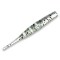 Năluca soft Crazy Fish Polaris 45mm culoare 07 Calmar