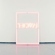 I like it when you sleep, for you are so beautiful yet so unaware of it - Vinyl | The 1975