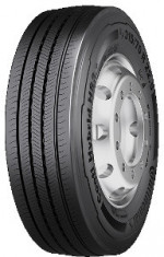 Anvelope camioane Continental Conti Hybrid HS3+ ( 295/80 R22.5 154/149M 16PR ) foto