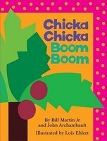Chicka Chicka Boom Boom foto