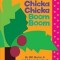 Chicka Chicka Boom Boom