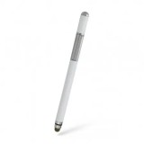 Cumpara ieftin Pix pentru telefon tableta Techsuit stylus pen 03 Alb