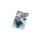 Tungsten Oval Leadcore Bead