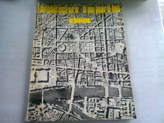 L&amp;#039;ARCHITECTURE D&amp;#039;AUJOURD &amp;#039;HUI NR.132/1987 (REVISTA DE ARHITECTURA URBANISM) foto