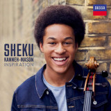 Inspiration | Sheku Kanneh-Mason, Various Composers, Clasica