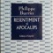 Resentiment si apocalips &ndash; Philippe Burrin