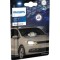 Led auto Alb C5w sofit Philips Ultinon Pro3100 SL 30 mm