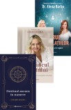 Pachet Noi adevaruri despre tine, Bookzone