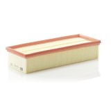 Filtru aer Mann C35154 Audi A3, Q3, TT Seat Alhambra 20, Altea 5P, Leon 1P1, Toledo 3, VW Bettle 20; Caddy 2K, CC 358, Eos, Golf Plus, Golf 5, Golf