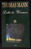 LOTTE LA WEIMAR-THOMAS MANN-358855