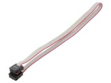Cablu Panglică IDC 1mm 0,3m