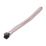 Cablu Panglică IDC 1mm 0,3m
