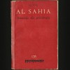 Execuția din Primăvară - Al. Sahia - Biografia unui Scriitor Rom&acirc;n - BPT