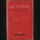Cumpara ieftin EXECUȚIA DIN PRIMĂVARĂ - AL. SAHIA - BPT