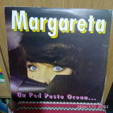 -Y- MARGARETA PASLARU - UN POD PESTE OCEAN DISC VINIL LP