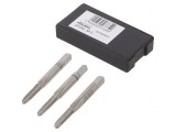 Tarod de filetare HSS-G M5 0,8 50mm