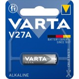 Baterie Alkaline VARTA V27A, Ambalaj 1 Bucata - Energie de Top