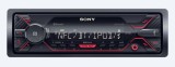 Player Sony DSX-A410BT.EUR rosu