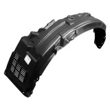 Carenaj aripa fata Mitsubishi Lancer (Cy0), 03.2007- Hatchback, parte montare stanga, 5234FL2T, Aftermarket
