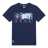 Manchester City tricou de copii Fan Away - 152