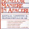 CODUL BUNELOR MANIERE IN AFACERI-ANN MARIE SABATH-270954