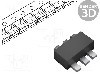 Dioda comuta&amp;#355;ie Schottky, 0,2A, dublu independent, SOT563, DIODES INCORPORATED - BAT54V-7
