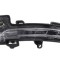 Semnalizare oglinda Skoda Octavia 3 (5e), 01.2013-05.2017, Octavia 3 (5e), 03.2017-, Vw T-Cross, 01.2019-, T-Roc, 09.2017-, partea Stanga, LED; Omolo