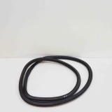 Garnitura Usa Dreapta Spate Audi Q3 8U 2014 8U0833721A OEM Cromata Inox Chedere Eurowest Lema