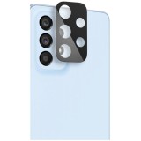 Folie de sticla pentru protectie camera, compatibila cu Samsung Galaxy A53, Oem