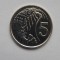 5 CENTS 1999 CAYMAN
