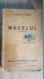 Macelul- Ludwig Renn