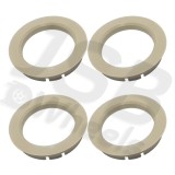 Inele Centrare Jante 70-54.1 mm Hyundai Kia Mazda Suzuki Toyota - Set 4 Buc.