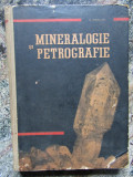 Mineralogie si petrografie-curs-V.Manilici